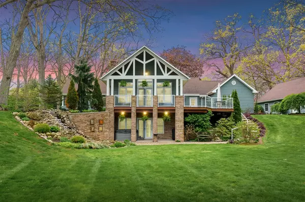 46132 86th Avenue, Decatur, MI 49045-8831