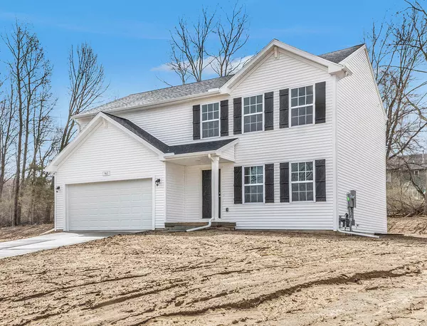 7987 Sierra Drive, Belding, MI 48809-8523