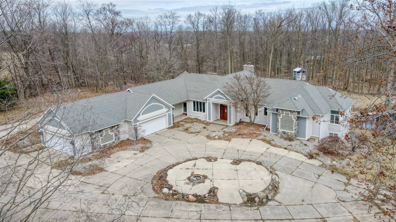 4390 104th Street, Byron Center, MI 49315