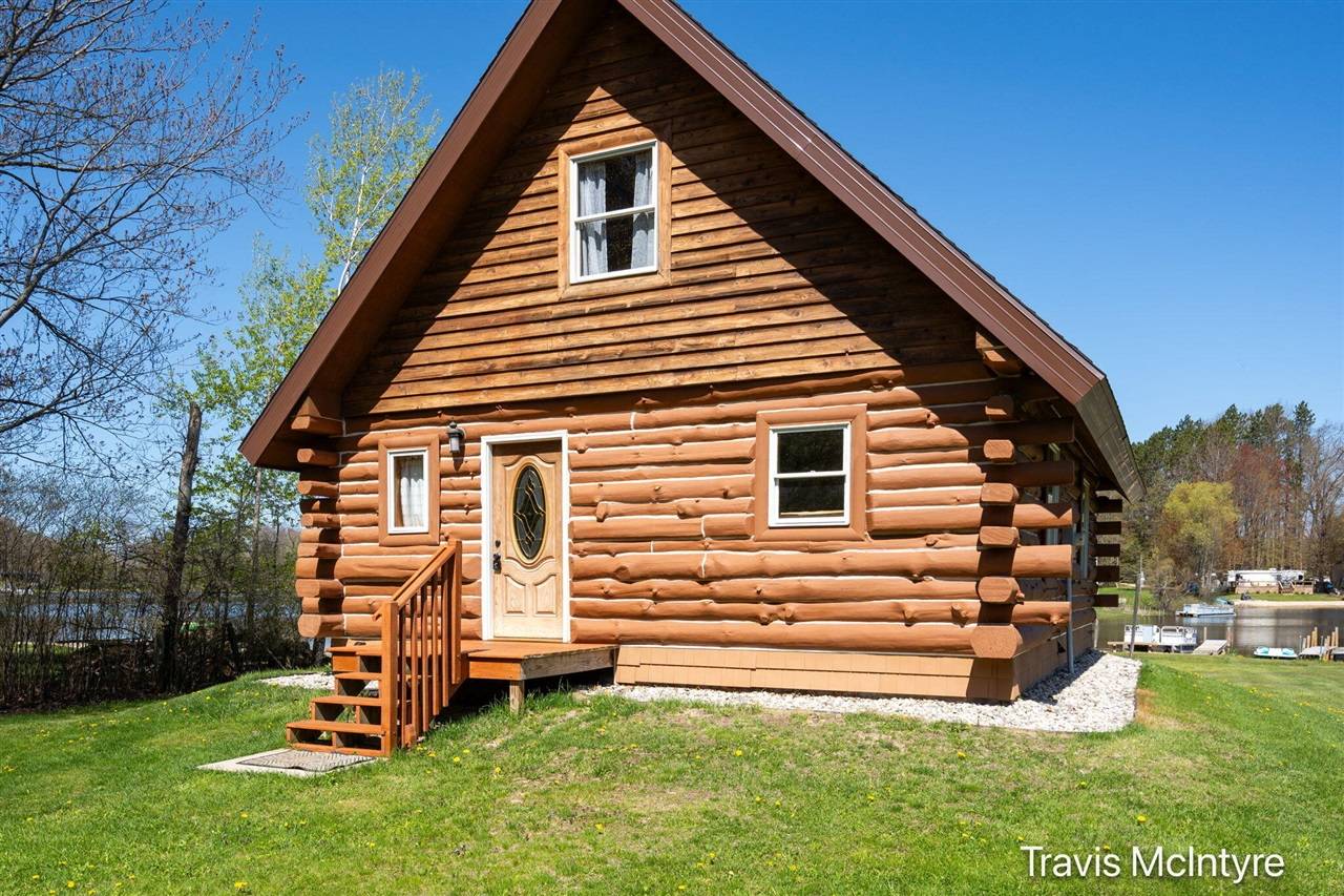 Leroy, MI 49655,114 Horseshoe Drive