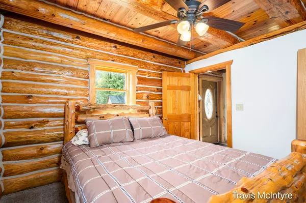Leroy, MI 49655,114 Horseshoe Drive