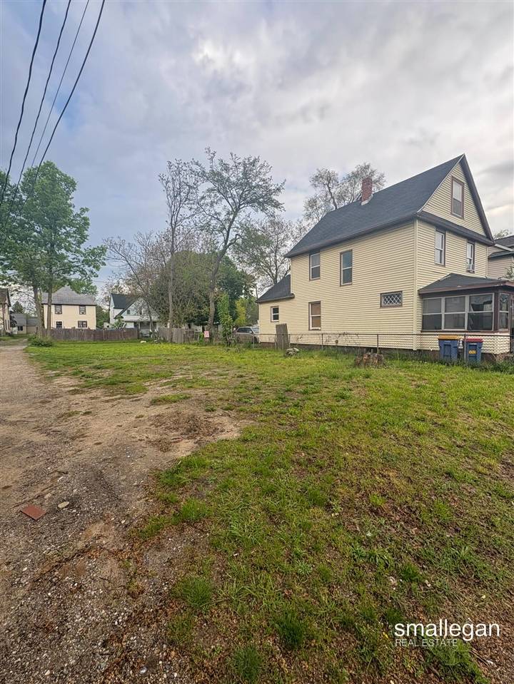Grand Rapids, MI 49507-1042,47 Putnam Street