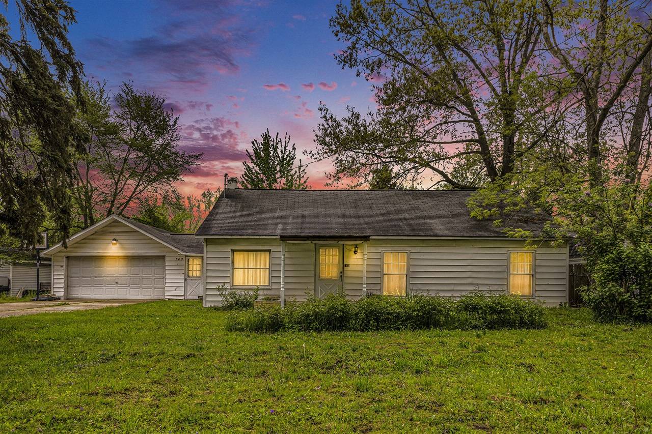 149 Coleman Street, Grand Rapids, MI 49548-7715