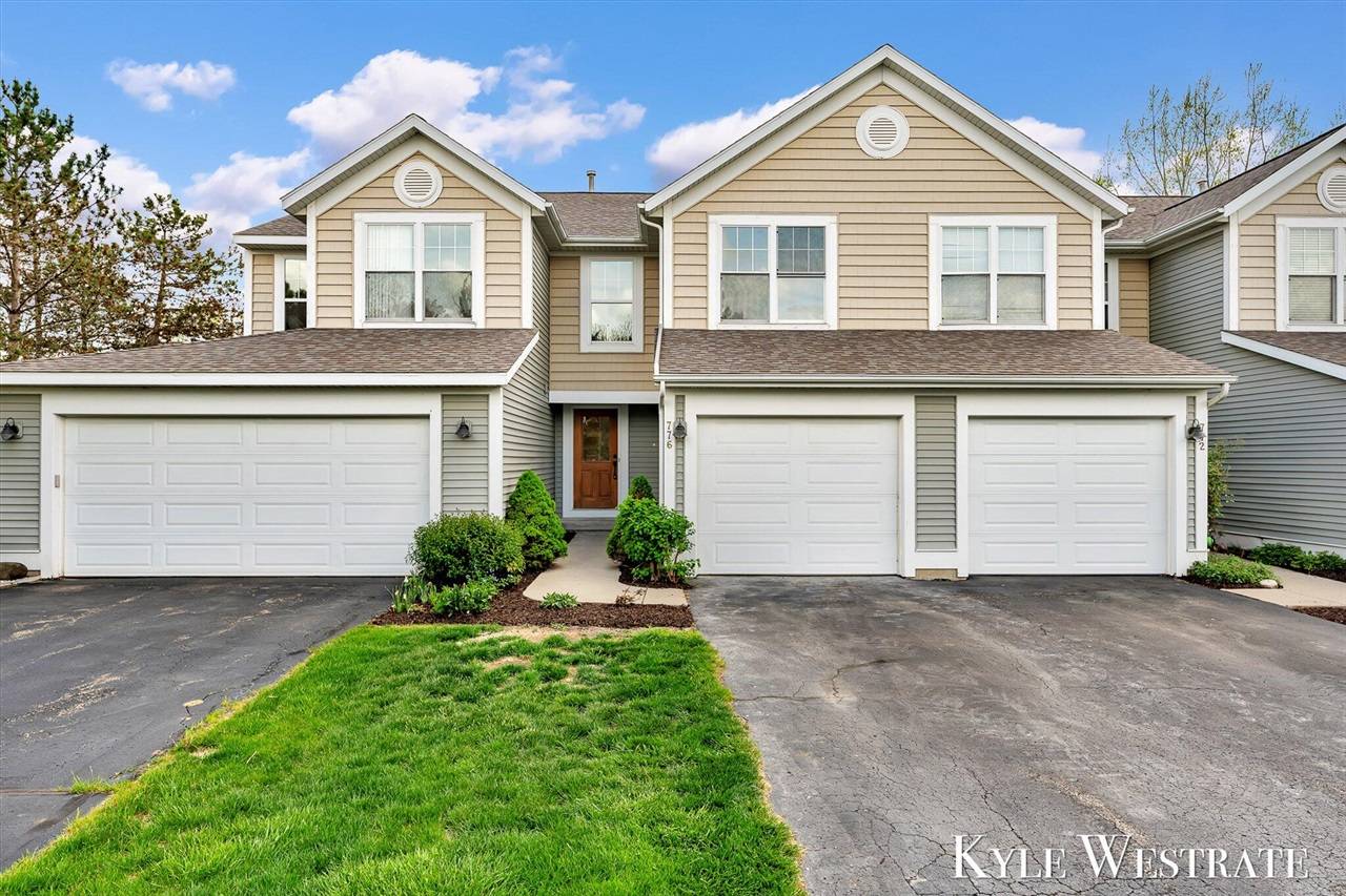 776 Stevens Pointe Drive, Byron Center, MI 49315