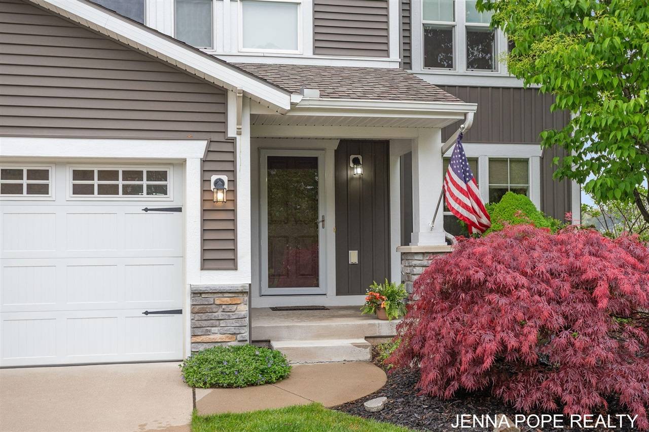 Nunica, MI 49448,16895 Arbor Way Drive