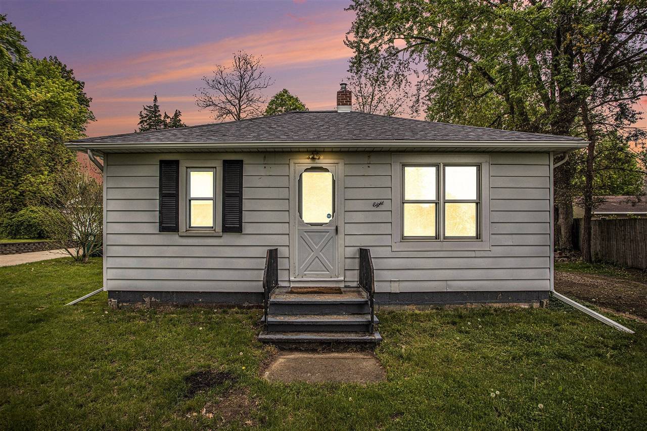 8 Vernon Avenue, Battle Creek, MI 49014