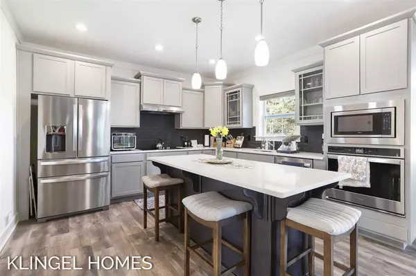 West Olive, MI 49460,9235 Bigleaf Drive