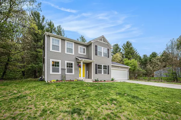 Allegan, MI 49010,1665 Ryan Woods Drive