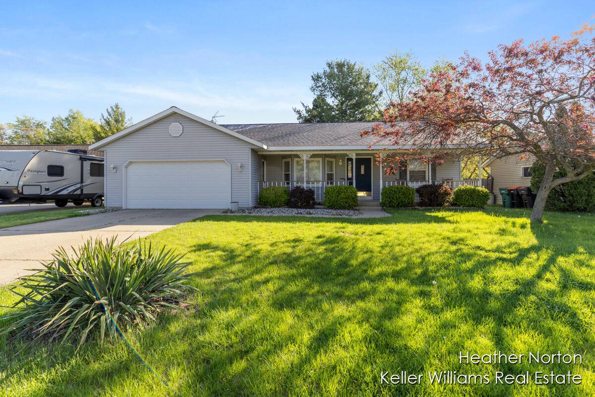 2063 Tyler Street, Jenison, MI 49428-7770