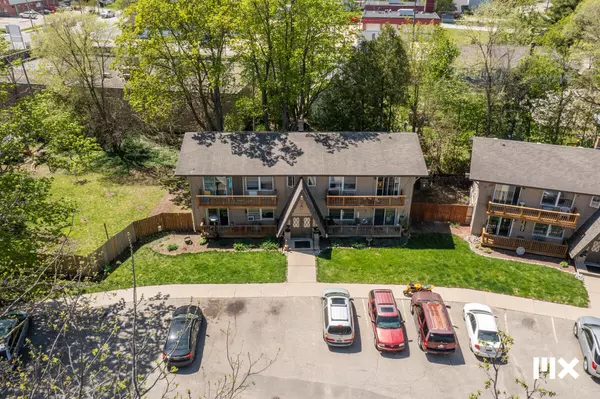 33 Park Lane, Sparta, MI 49345-1125