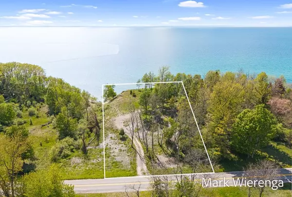 Ludington, MI 49431,Waterfront S Lakeshore Drive