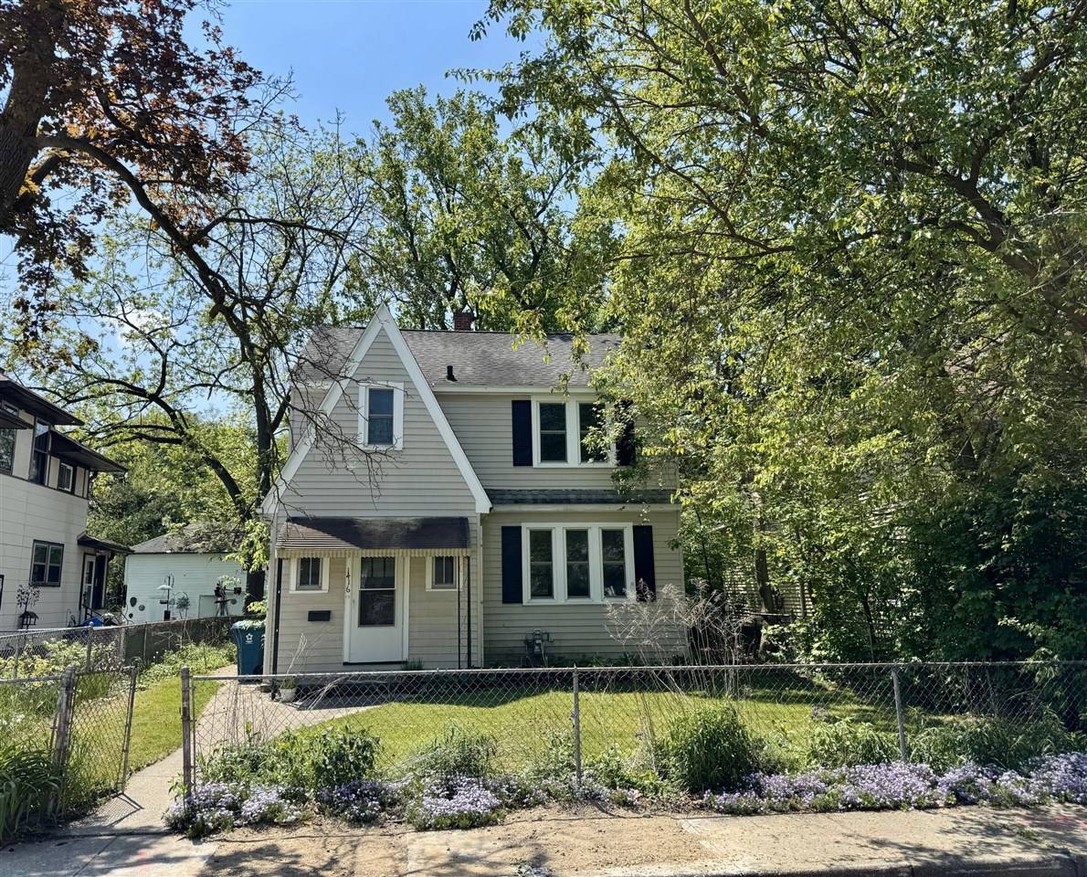 Kalamazoo, MI 49001-3916,1416 Egleston Avenue