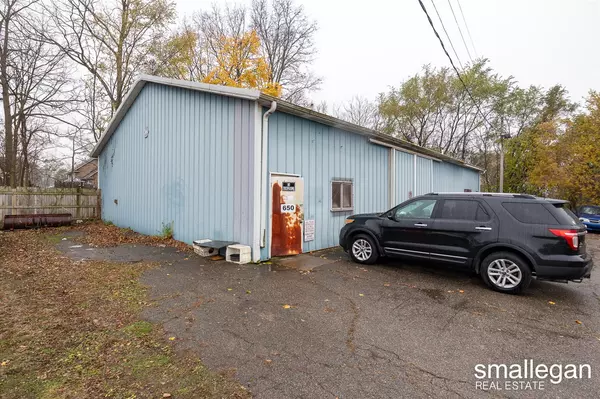 Kalamazoo, MI 49001-3006,866 Portage Street