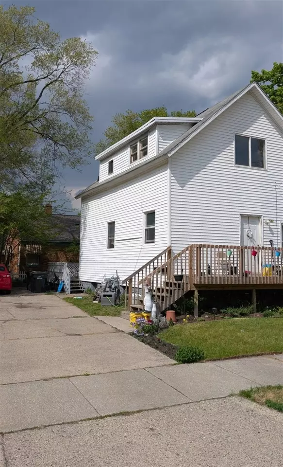 Muskegon, MI 49442-3925,654 E Isabella Avenue