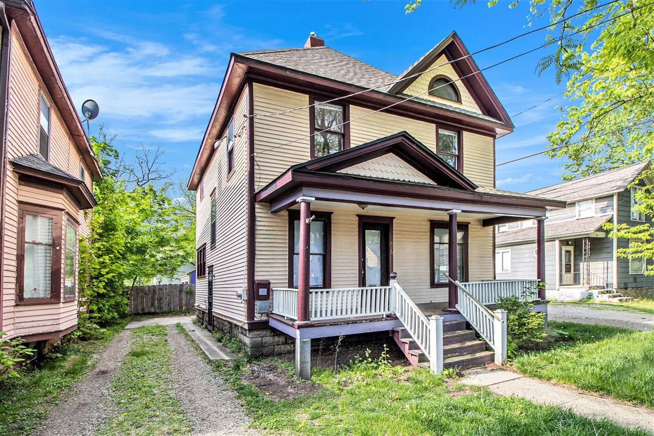 Kalamazoo, MI 49007,815 Elmwood Street
