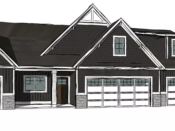 Hudsonville, MI 49426,1487 Eagle Shore Court