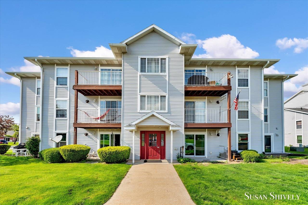 Sparta, MI 49345,122 Ida Red Avenue