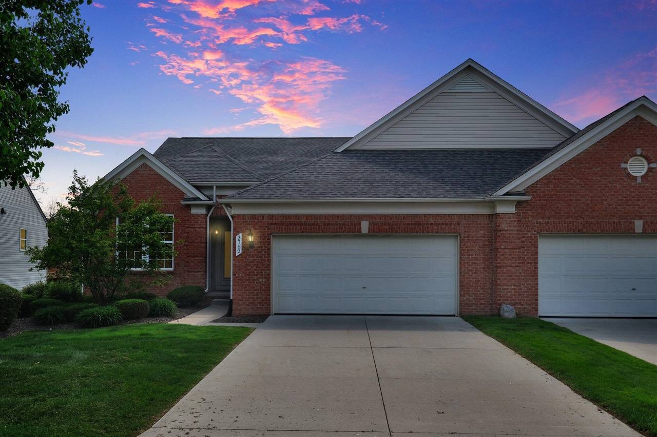 3752 Vicksburg Way, Howell, MI 48843