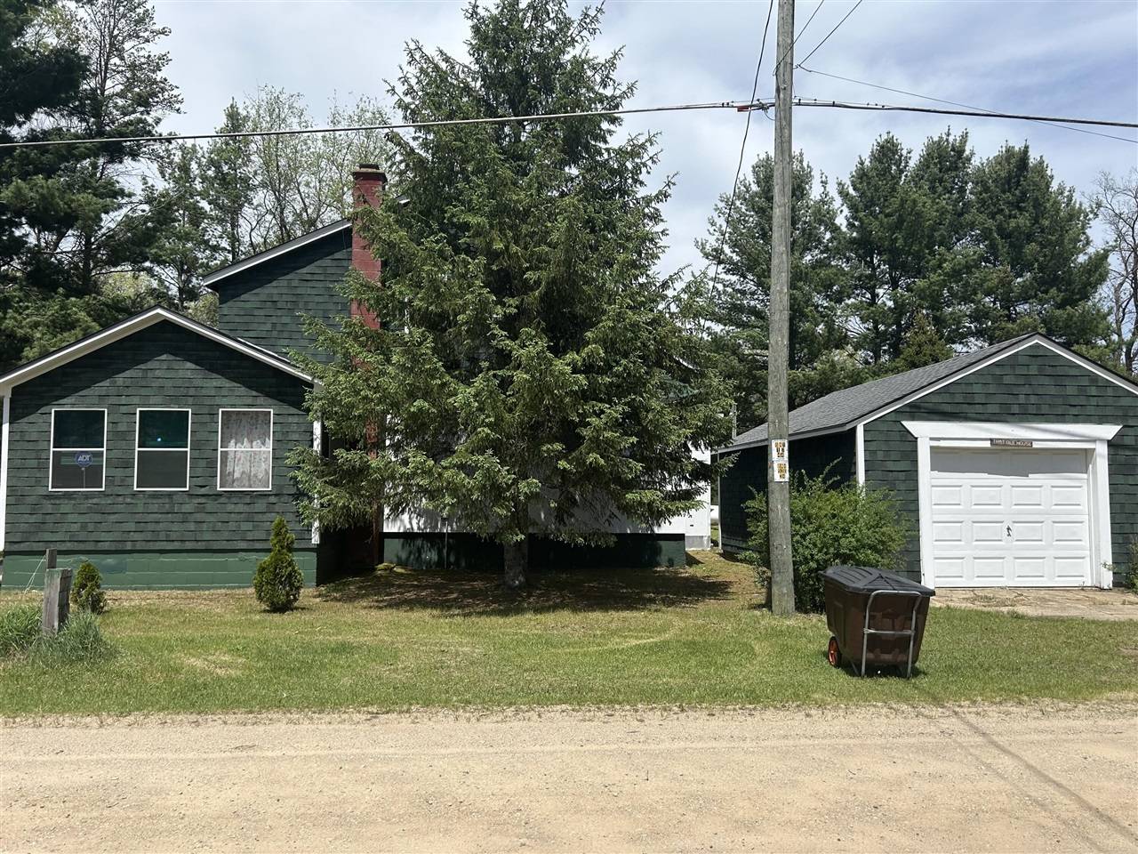 Baldwin, MI 49304-9364,1902 W Ogilvie Avenue