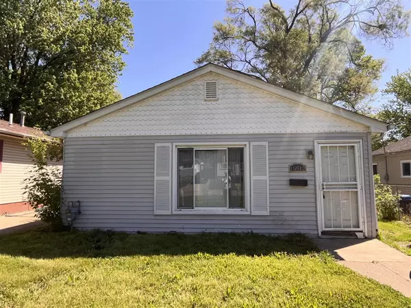 15512 Dixie, Redford, MI 48239-3602