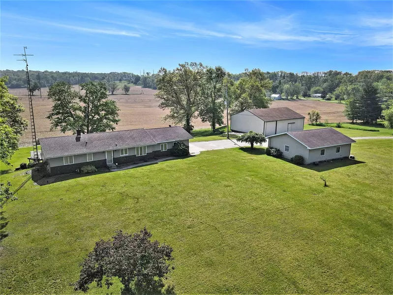 67349 Shimmel Road, Sturgis, MI 49091-49091