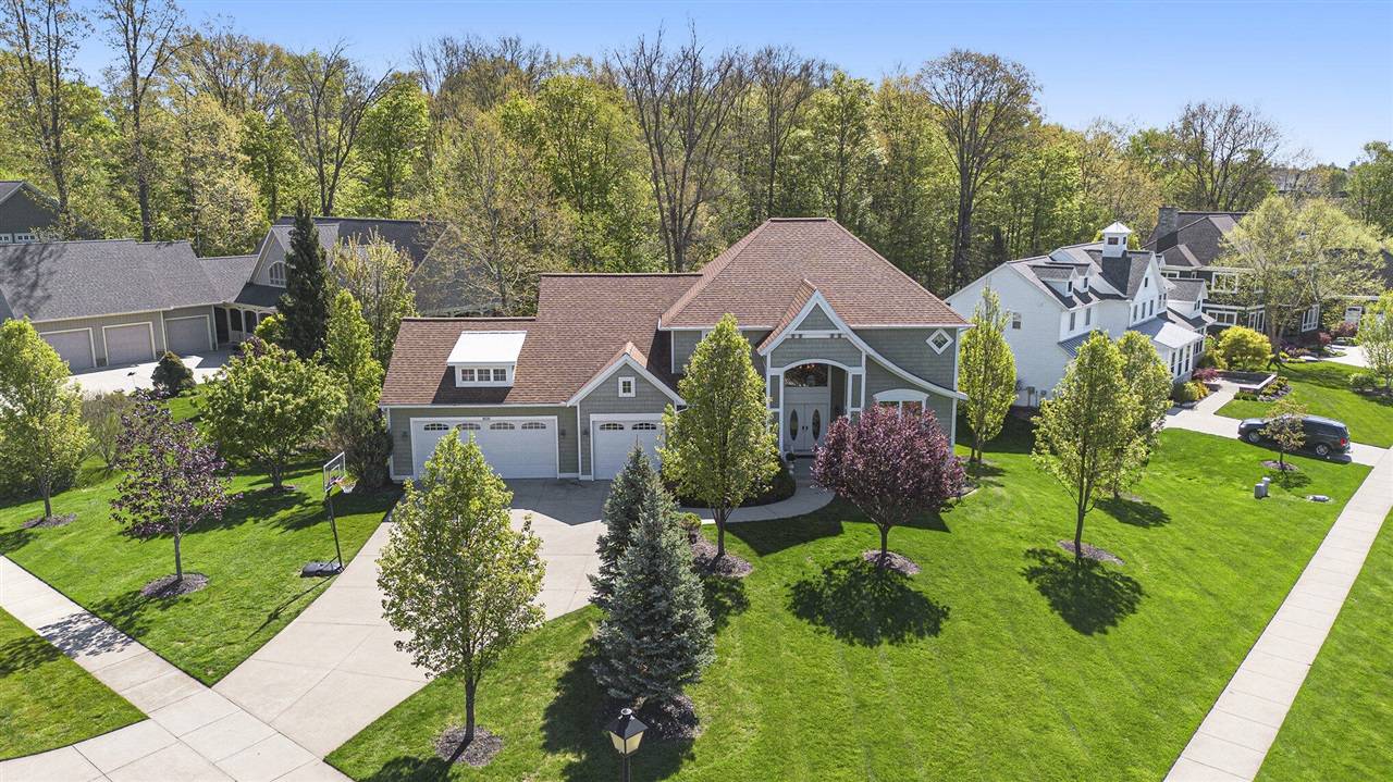8030 Lionel Drive, Byron Center, MI 49315