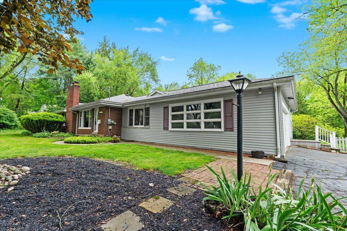 Northville, MI 48167,46351 W Main Street