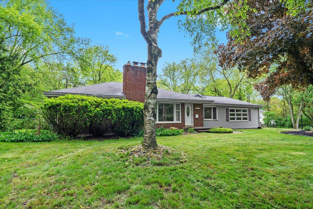 Northville, MI 48167,46351 W Main Street