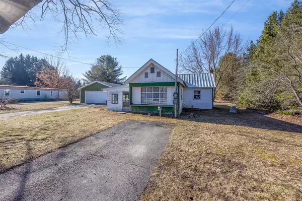 Lake City, MI 49651-8774,6313 W Fairlane Drive