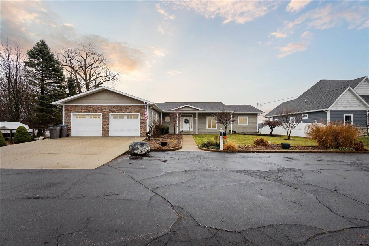 1259 Rose Drive, Niles, MI 49120-1313