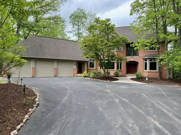 5316 Betheny Circle, Superior Twp, MI 48198