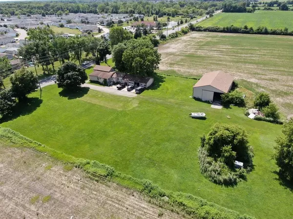 9625 Geddes Road, Ypsilanti, MI 48198