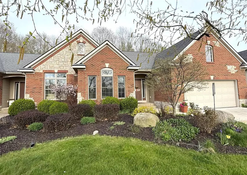 12250 Aleigha Drive, Grand Rapids, MI 49534-6879