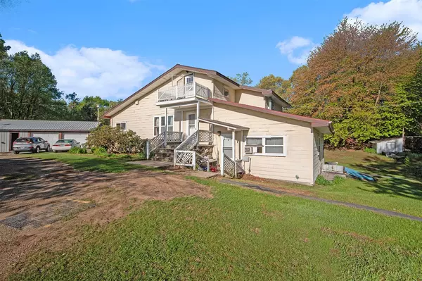 Rockford, MI 49341,11391 Wellman Avenue