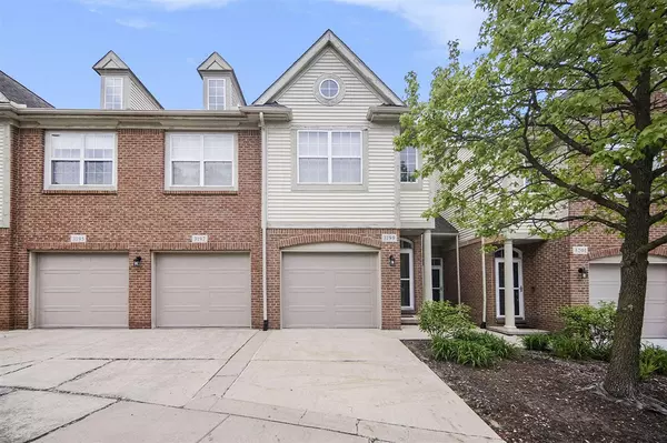 3197 Asher Road, Ann Arbor, MI 48104-4170