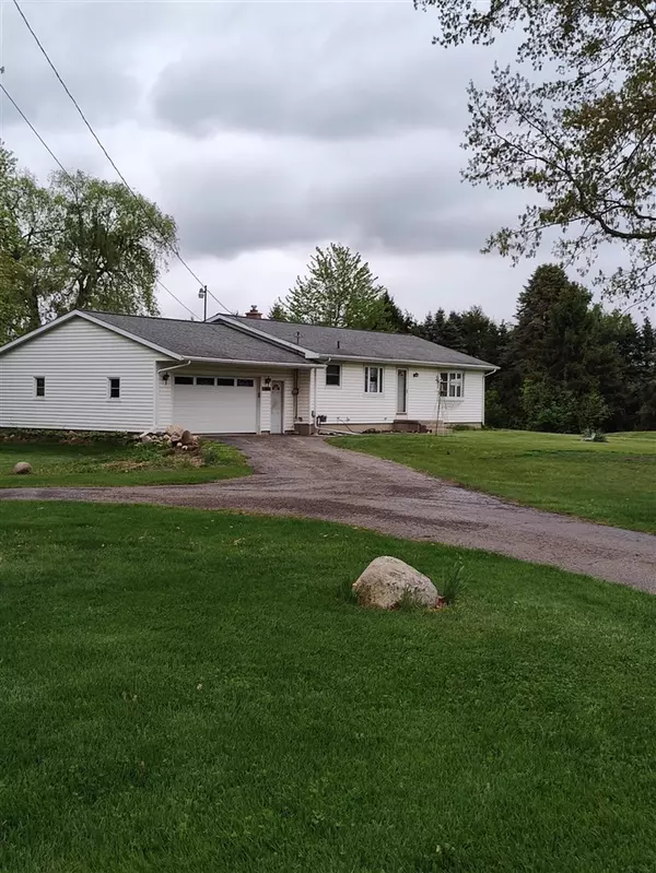 Belding, MI 48809,8100 McArthur Avenue