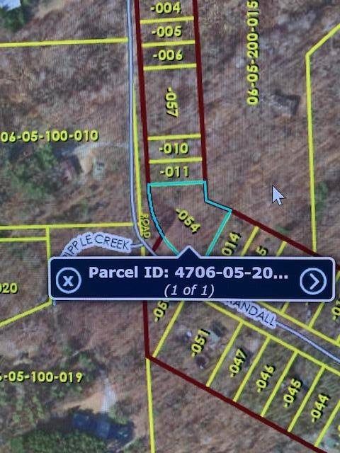 Lots 12-13 Crandall Road, Howell, MI 48855