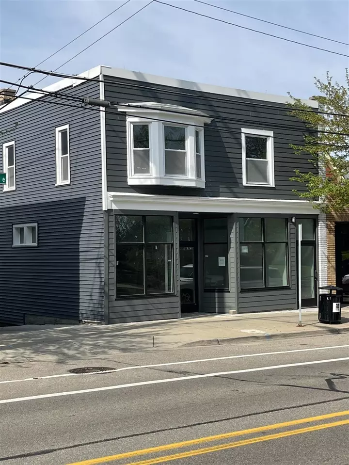 Grand Rapids, MI 49503-3573,1123 Fulton Street