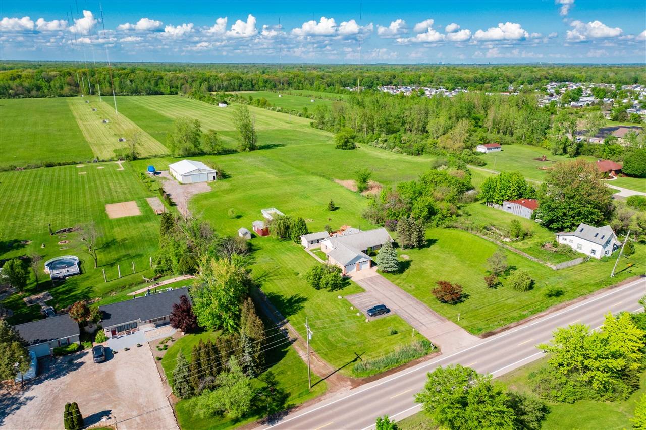 Flat Rock, MI 48134-9717,2595 Will Carleton Road