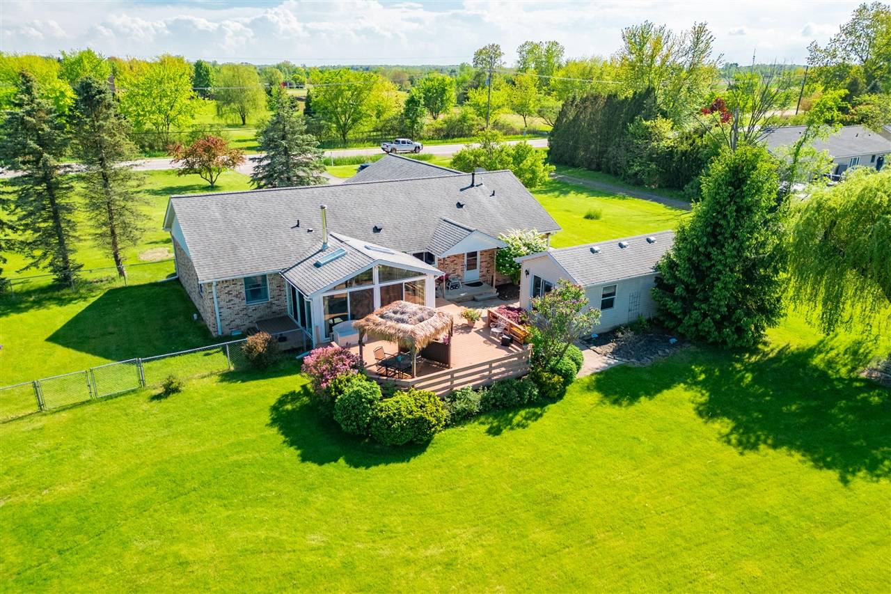 Flat Rock, MI 48134-9717,2595 Will Carleton Road