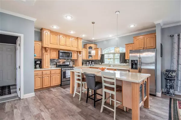 Onaway, MI 49765-8801,19378 Hackett Lake Highway