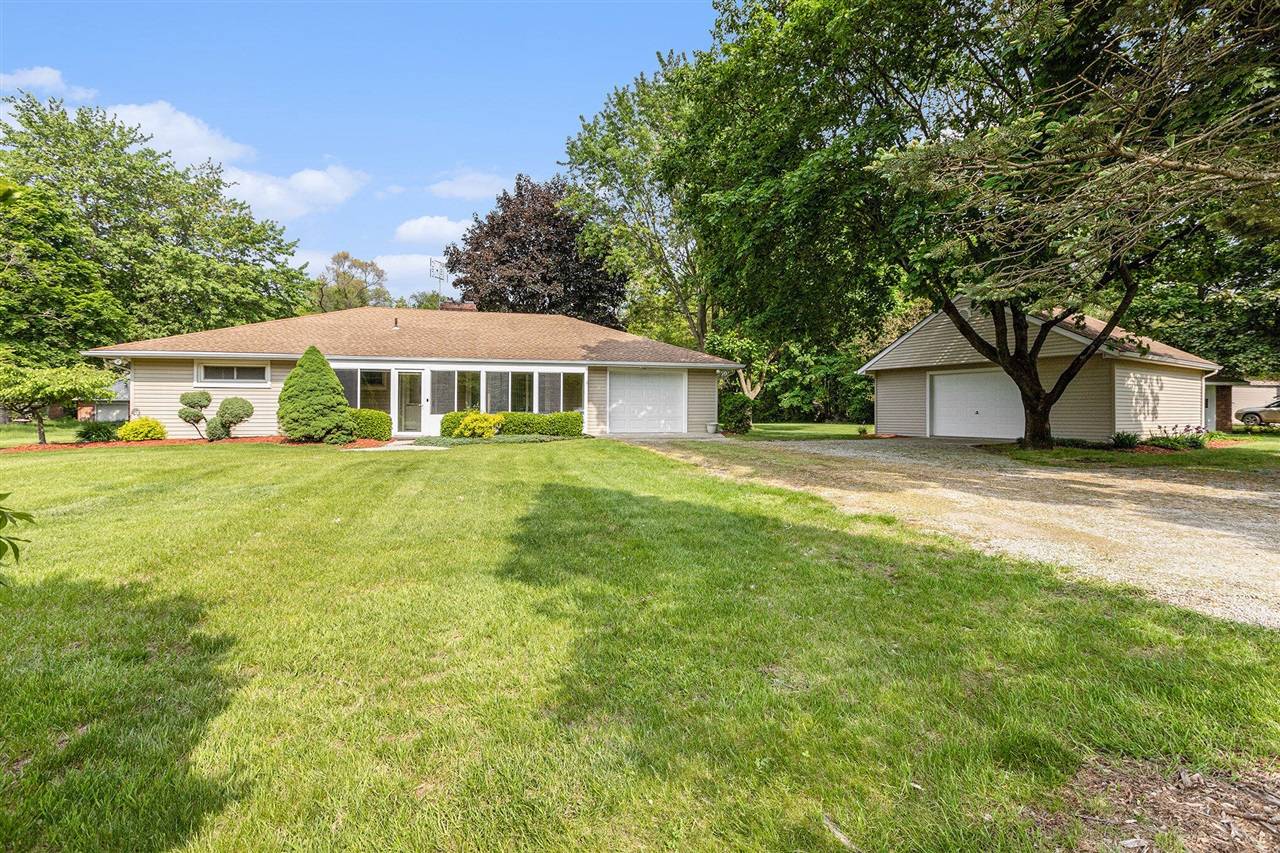 20415 Wilmot Road, Belleville, MI 48111-9425