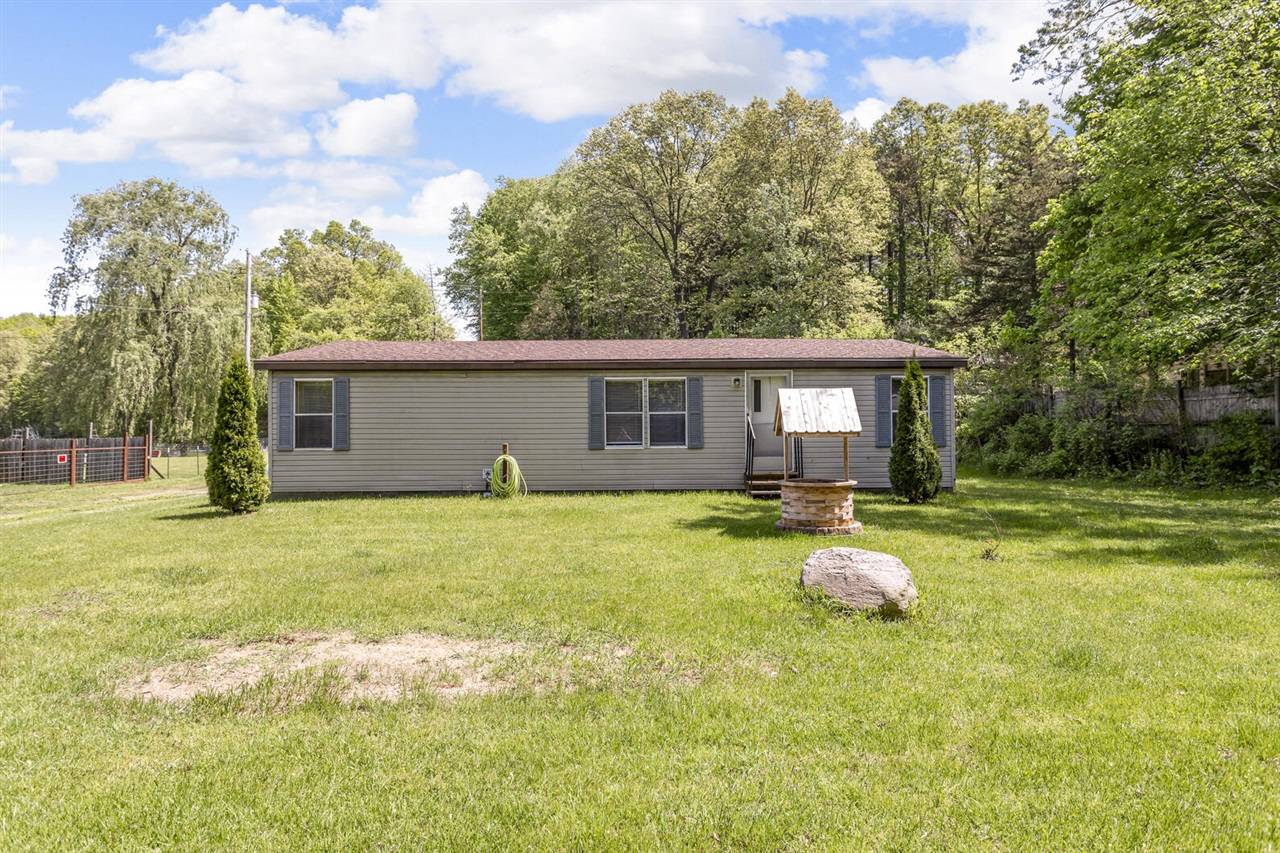 3749 Wellman Road, Parma, MI 49269-9739