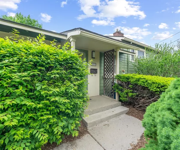 Ann Arbor, MI 48104-5345,3425 Norwood Street