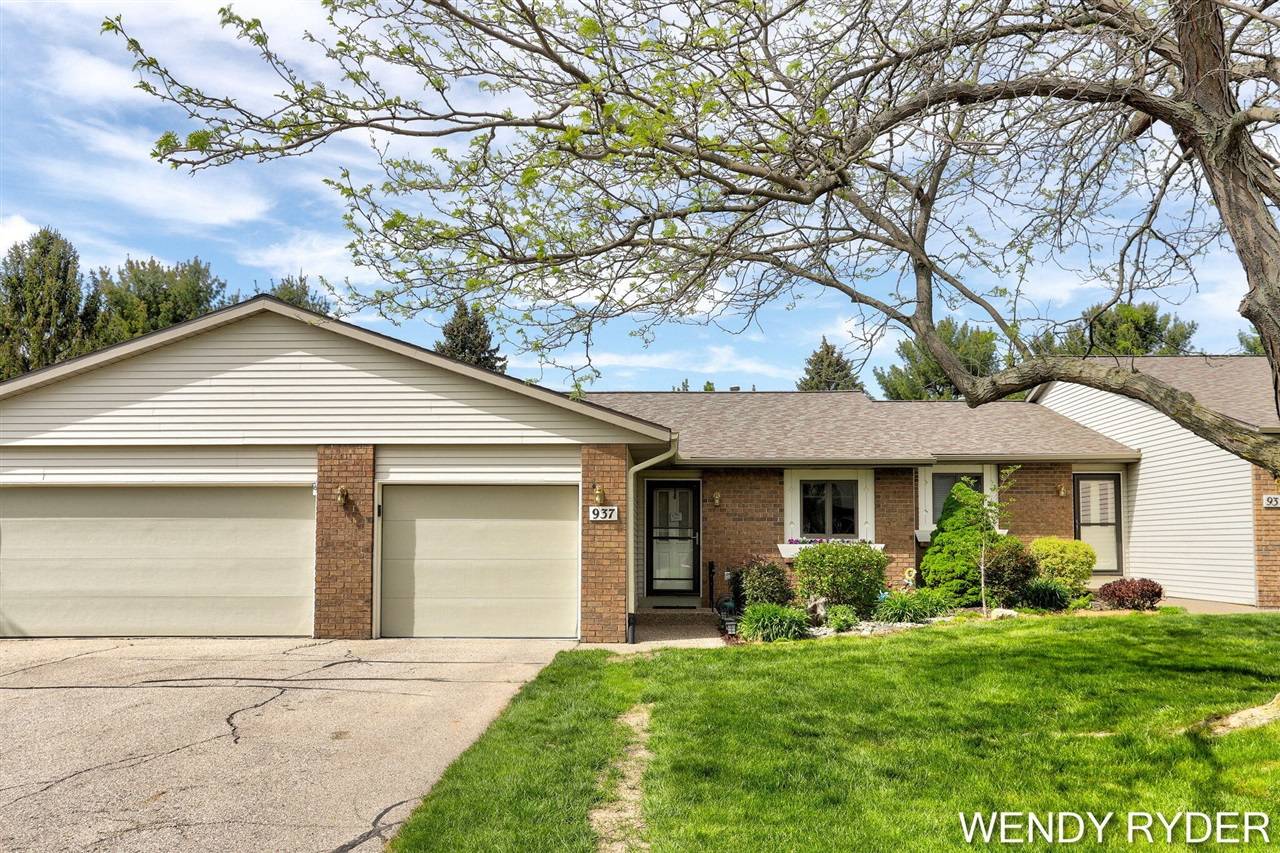 937 Village Court, Holland, MI 49423-7600