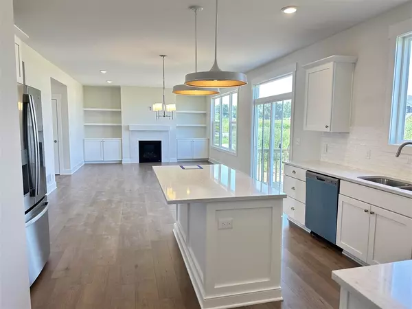 3317 Rocaway Drive, Hudsonville, MI 49426-6908