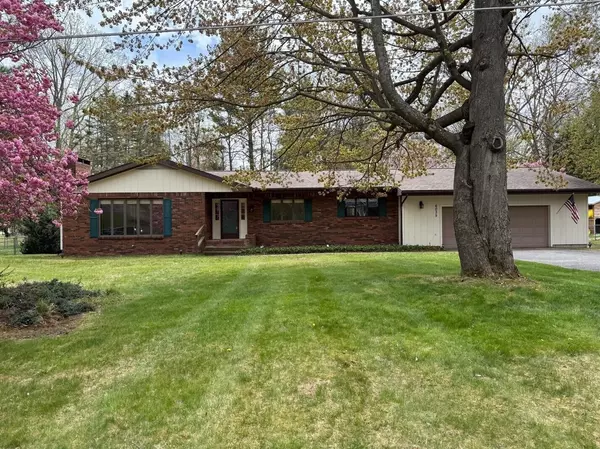 6035 W Trails End Road, Ludington, MI 49431