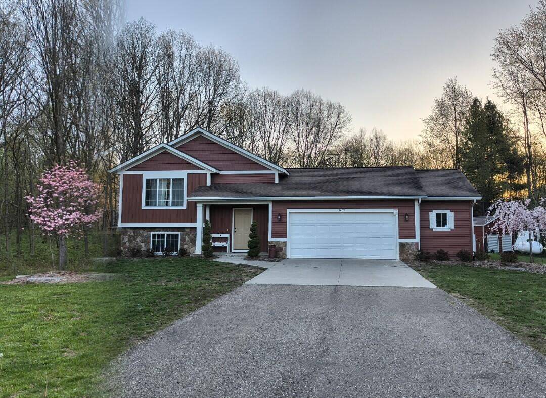 3469 Oak Branch Court, Allegan, MI 49010-9295