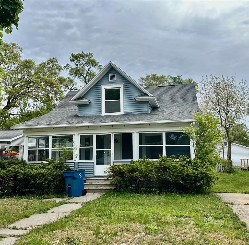Muskegon, MI 49444-1121,2128 Hoyt Street
