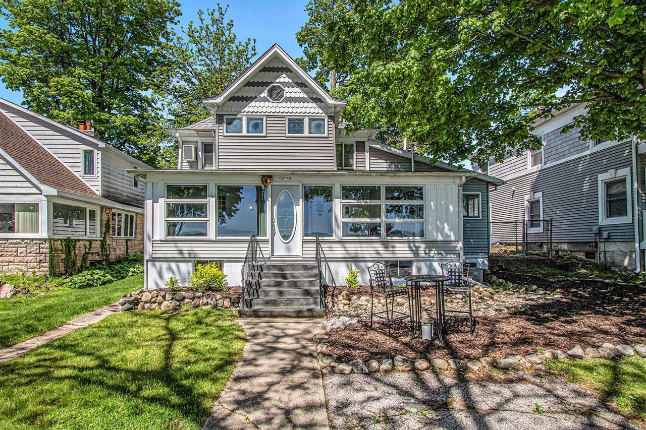 61564 Park Street, Cassopolis, MI 49031